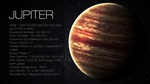 九大行星星球