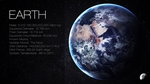 九大行星星球