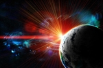 九大行星星球