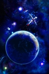 九大行星星球