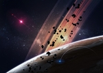 九大行星星球