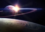 九大行星星球