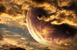 九大行星星球