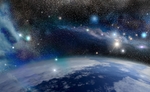 九大行星星球