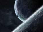 九大行星星球