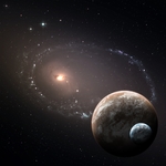 九大行星星球