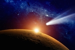 九大行星星球