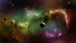 九大行星星球