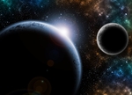 九大行星星球