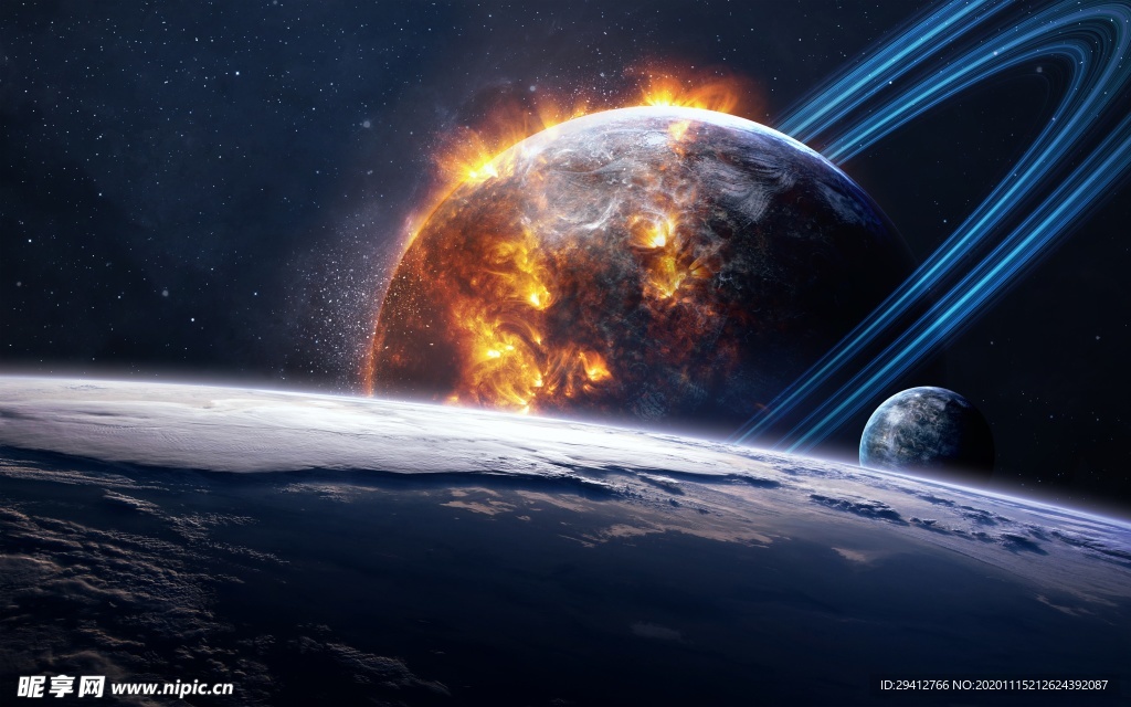 九大行星星球