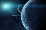 九大行星星球