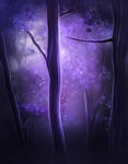 梦幻森林
