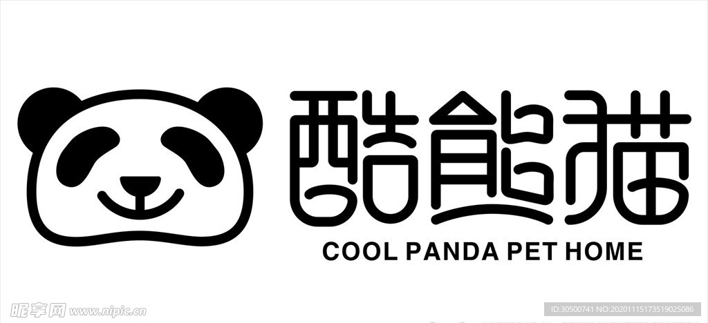 酷熊猫