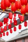 中国风新年