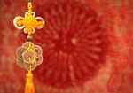 中国风新年