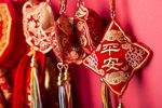 中国风新年