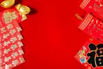 中国风新年