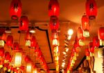 中国风新年