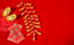 中国风新年