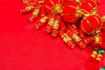 中国风新年