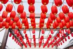 中国风新年