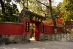 八大处公园之龙泉寺