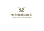 维也纳国际酒店LOGO