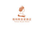 维也纳皇家酒店LOGO