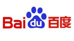 矢量百度logo