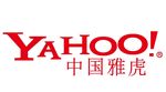 矢量雅虎logo