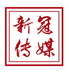 传媒 广告 LOGO 头像标志