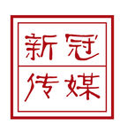 传媒 广告 LOGO 头像标志