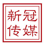 传媒 广告 LOGO 头像标志