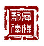 传媒 广告 LOGO 头像标志