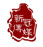传媒 广告 LOGO 头像标志