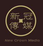 传媒 广告 LOGO 头像标志