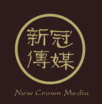 传媒 广告 LOGO 头像标志