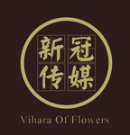 传媒 广告 LOGO 头像标志