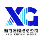 传媒 广告 LOGO 头像标志