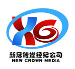 传媒 广告 LOGO 头像标志