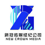 传媒 广告 LOGO 头像标志