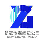 传媒 广告 LOGO 头像标志