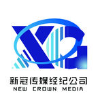 传媒 广告 LOGO 头像标志