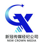 传媒 广告 LOGO 头像标志