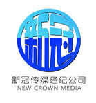 传媒 广告 LOGO 头像标志
