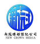 传媒 广告 LOGO 头像标志