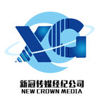 传媒 广告 LOGO 头像标志