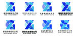传媒 广告 LOGO 头像标志