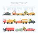 梦幻城市汽车