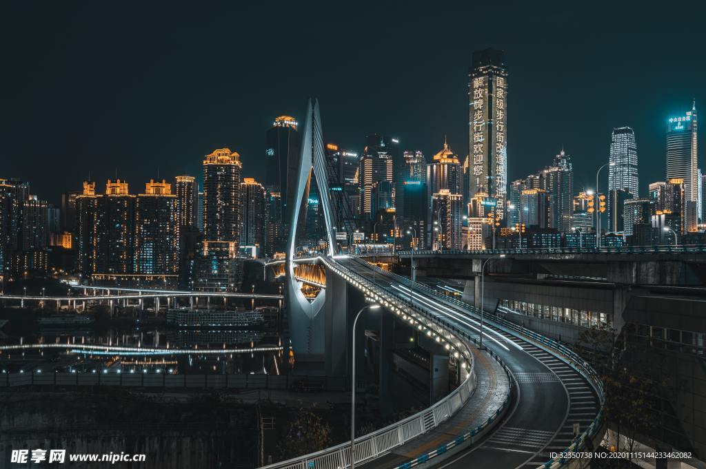 重庆旅游摄影